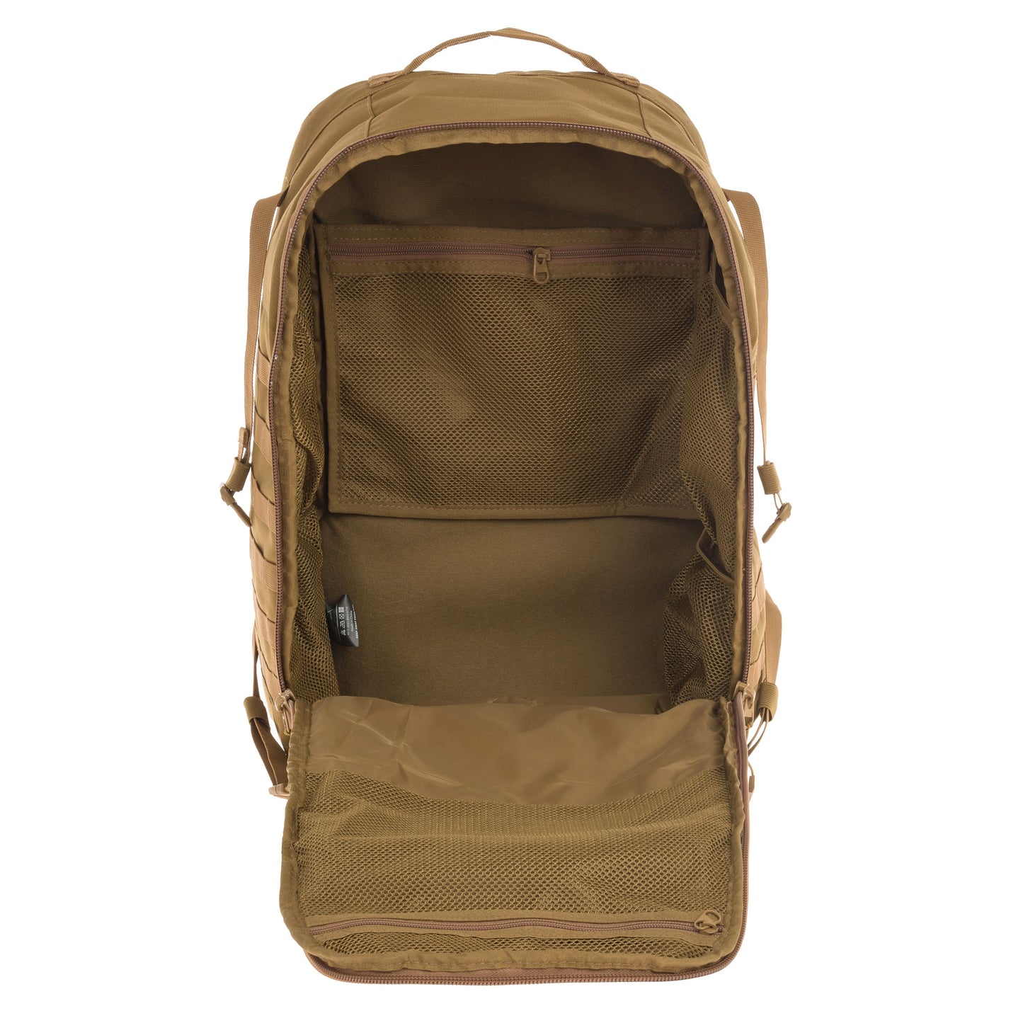 Plecak Highlander Forces Harrier 45 l - Coyote