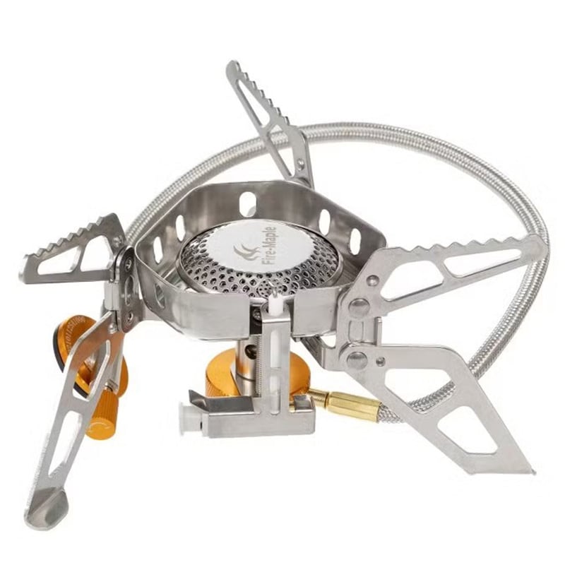 Palnik turystyczny składany Fire Maple FMS-125
