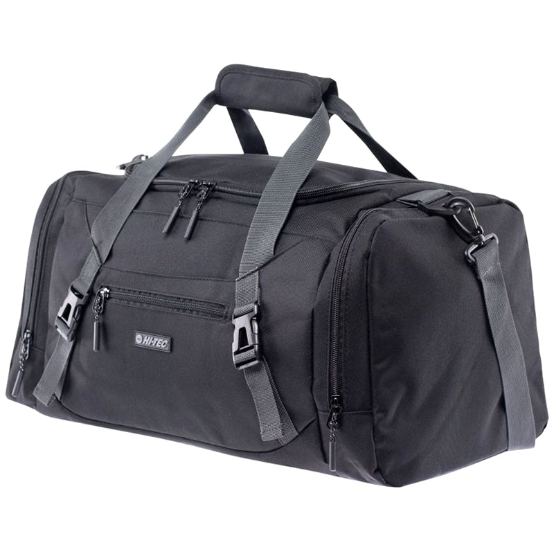 Torba Hi-Tec Soris 40 l - Black/Grey