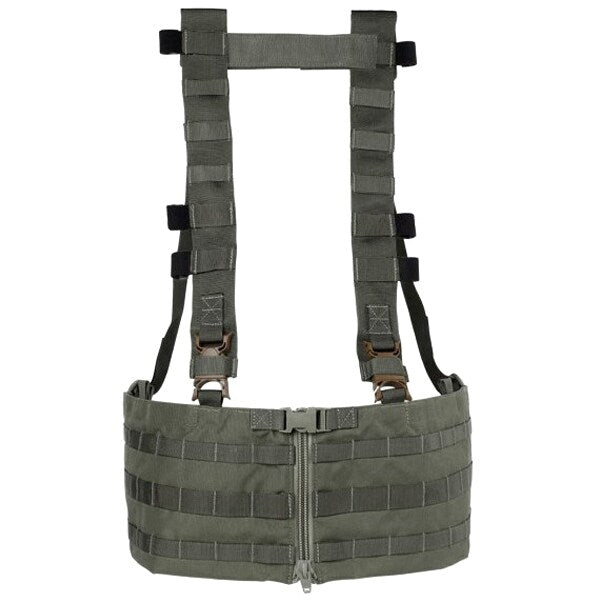Kamizelka taktyczna Lindnerhof Chest Rig LT366 - Stone Grey