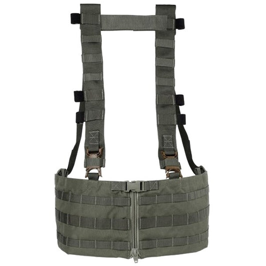 Kamizelka taktyczna Lindnerhof Chest Rig LT366 - Stone Grey