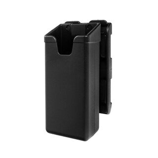 Ładownica obrotowa ESP z montażem UBC-04-2 na magazynki do CZ Scorpion Evo/GP Stribog - Black