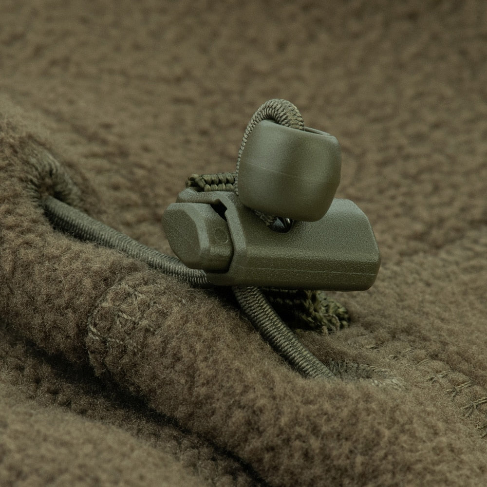 Szalokominiarka ze ściągaczem M-Tac Elite Polar - Dark Olive