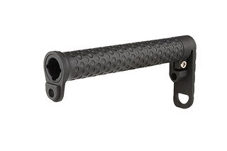 Lekka kolba 5KU QD z prowadnicą do replik M4/M16