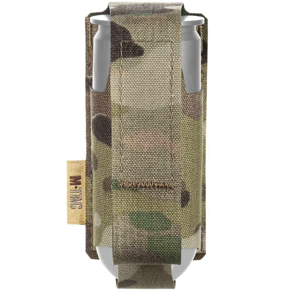 Ładownica M-Tac na granat VOG-25 - MultiCam