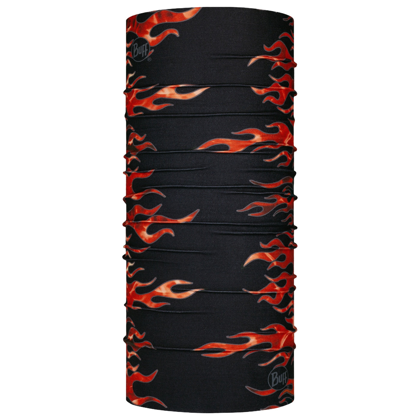Chusta ochronna Buff Safety Original Ecostretch - Galvanic Multi