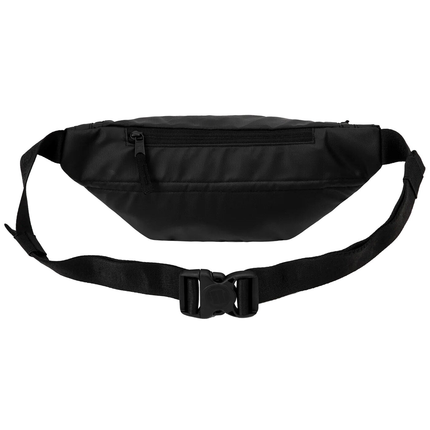 Nerka Pitbull Logo Hilltop - Black