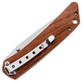 Nóż składany Joker Pocket Rosewood