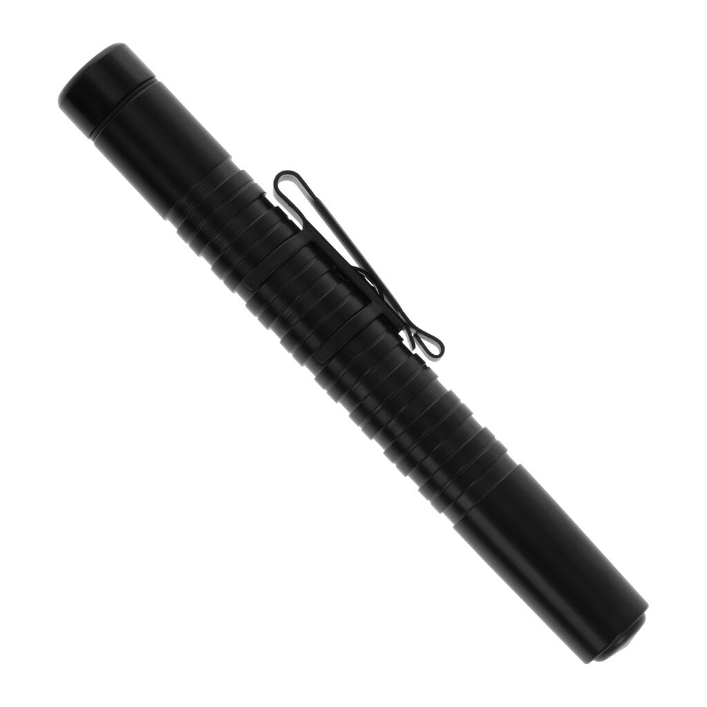 Pałka teleskopowa ESP Compact hartowana 18" Chrome