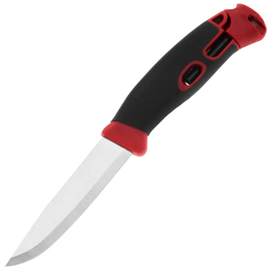 Nóż Mora Companion Spark - Red