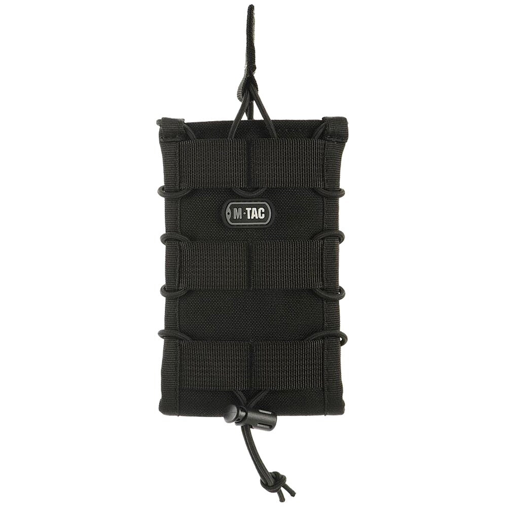 Etui na telefon M-Tac - Black
