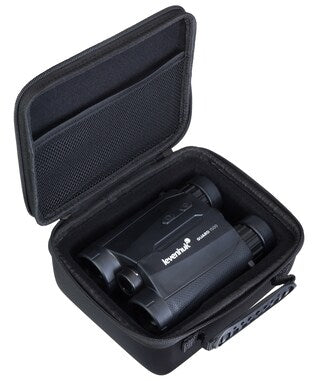 Lornetka Levenhuk Guard 1500 8x42 z dalmierzem