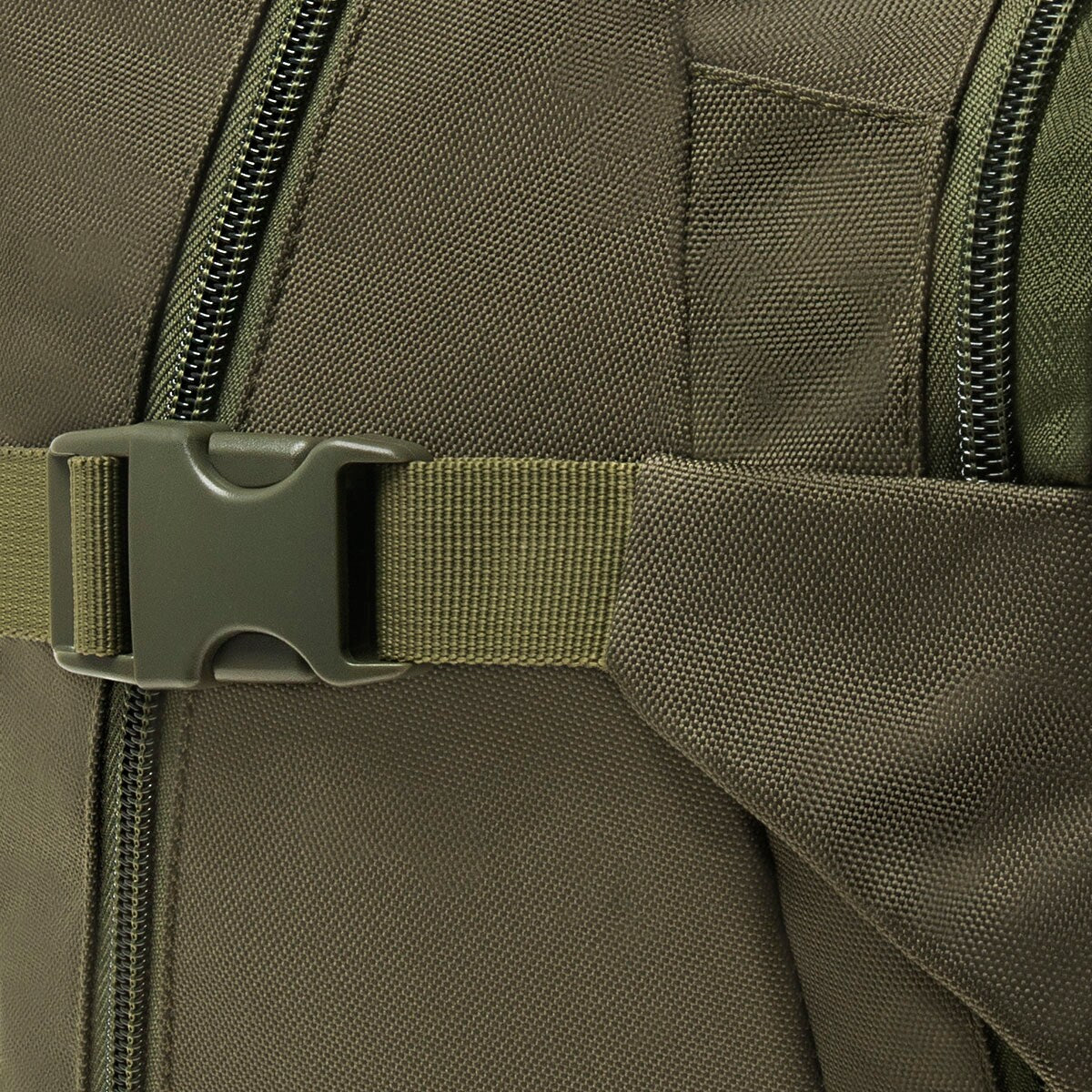 Plecak Badger Outdoor Peak 30 l Olive