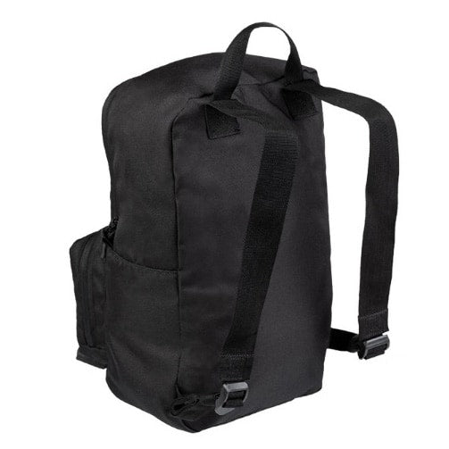 Plecak Mil-Tec US Ultra Compact Assault 15 l - black