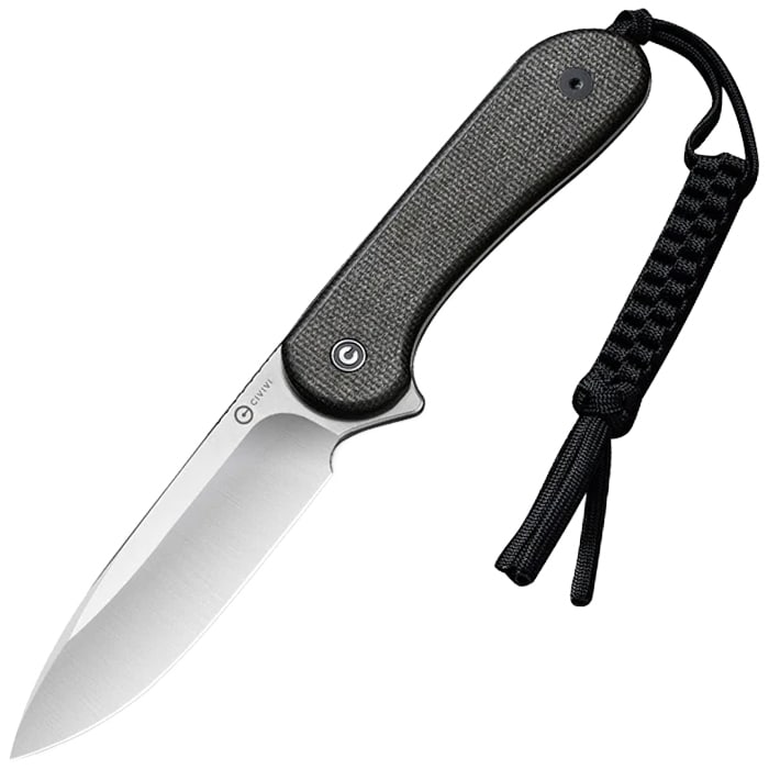 Nóż Civivi Elementum Micarta D2