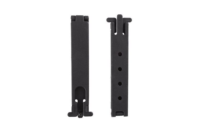 Ładownica FMA MAG 5,56 - foliage green