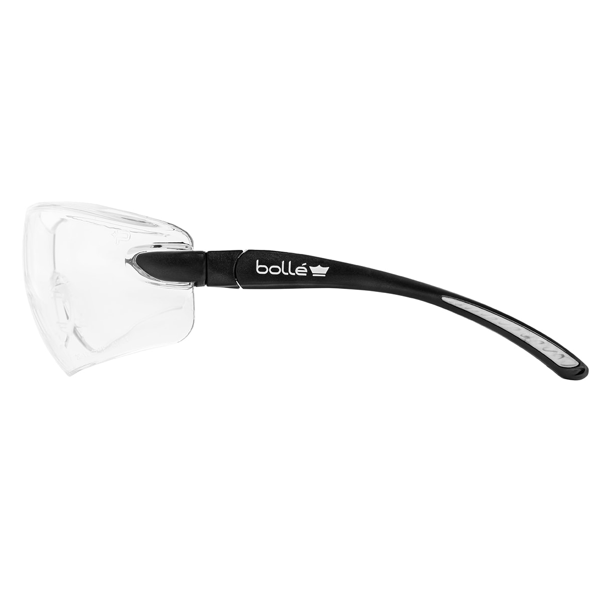 Okulary taktyczne Bolle Cobra - Clear