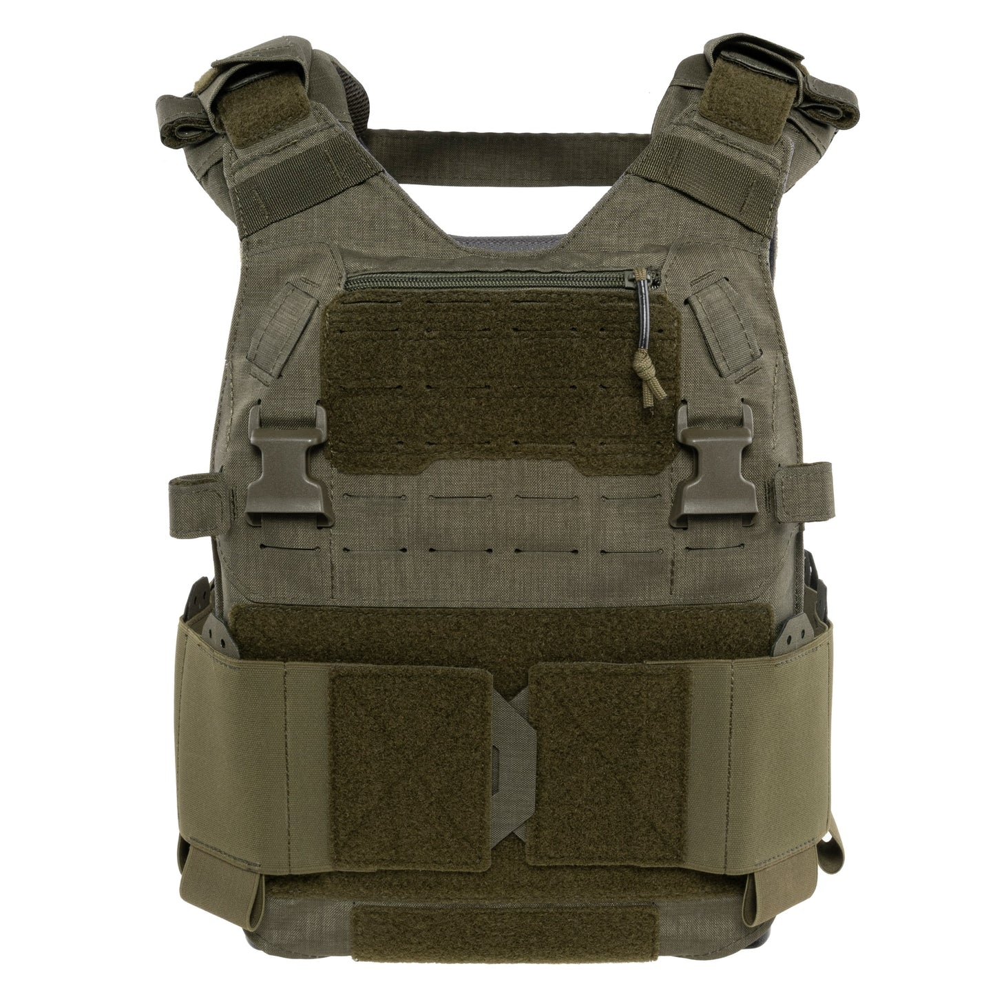 Kamizelka taktyczna Templar's Gear Crusader Plate Carrier Low Profile Gen.4 - Ranger Green