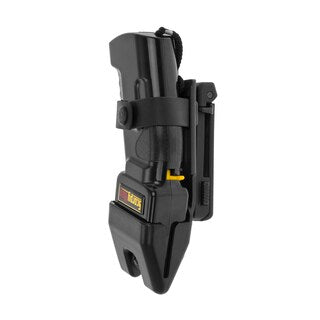 Kabura obrotowa ESP SGH-14 na paralizator SCORPY Max - UBC-02 Clip