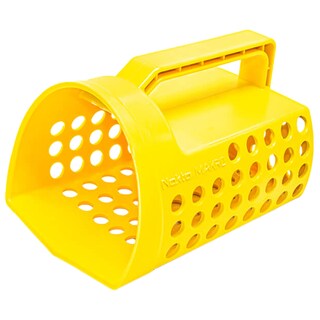 Łopatka-sito Nokta Plastic Sand Scoop