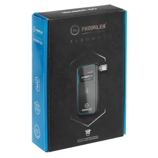 Alkomat Promiler iSober 50