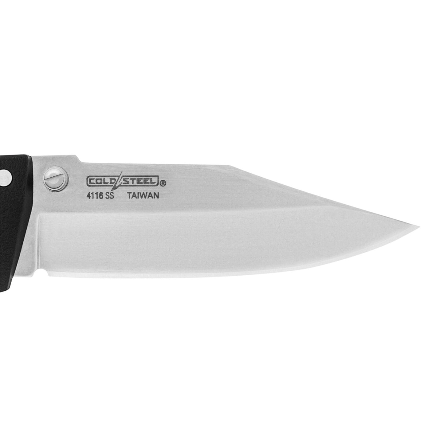 Nóż składany Cold Steel Pro Lite 4116 - Black