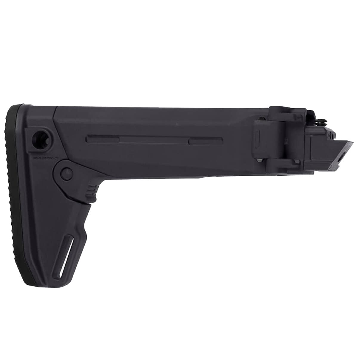 Kolba Magpul Zhukov-s do karabinków AK47/AK74 - Plum