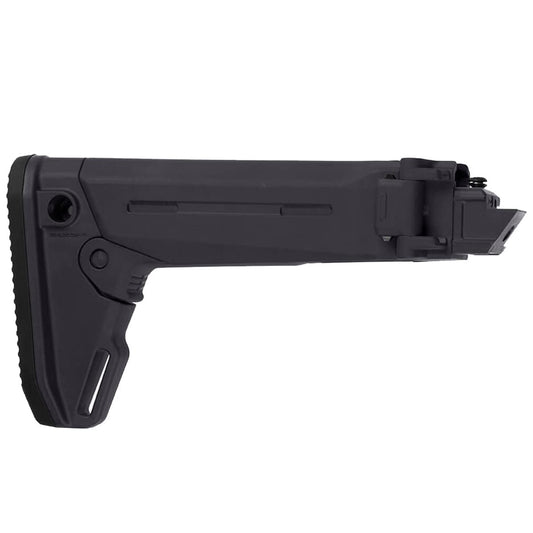 Kolba Magpul Zhukov-s do karabinków AK47/AK74 - Plum