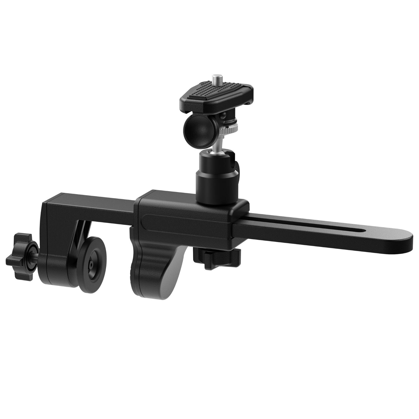 Mocowanie Pulsar C-clamp