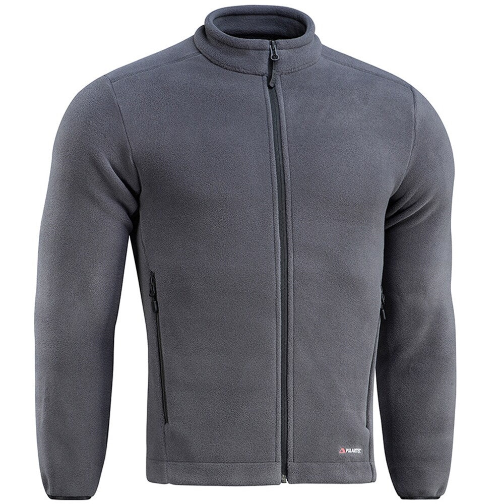 Polar M-Tac Nord Polartec - Dark Grey