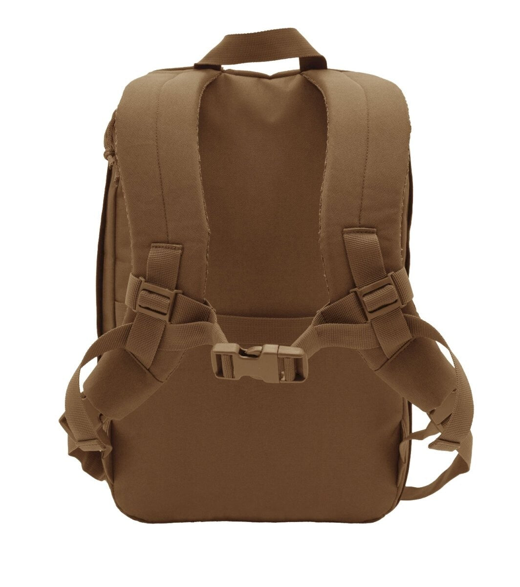 Plecak Texar Skypack 27 l - Coyote