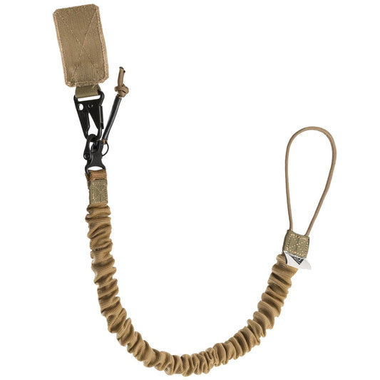 Zawieszenie taktyczne Direct Action Expandable Weapon Catch - Coyote Brown