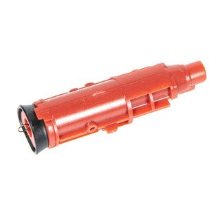 Kompletna dysza Armorer Works do replik z serii VX - Czerwona