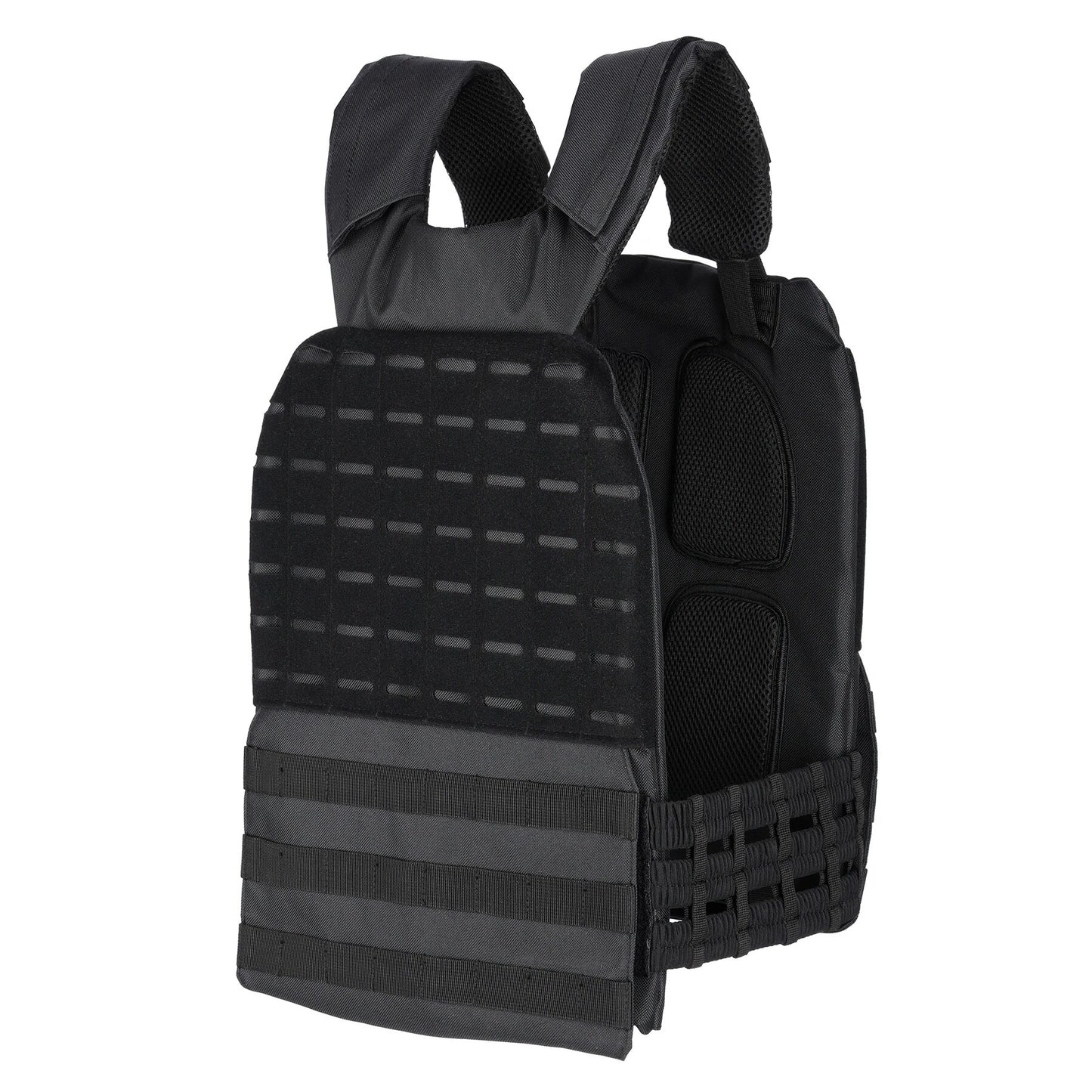 Kamizelka obciążeniowa HMS Premium TKO - 6,5 kg