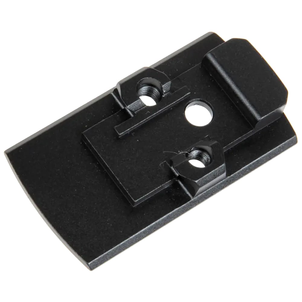 Płytka montażowa Vector Optics VeWar do replik serii Hi-Capa - Black