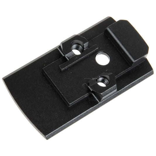 Płytka montażowa Vector Optics VeWar do replik serii Hi-Capa - Black