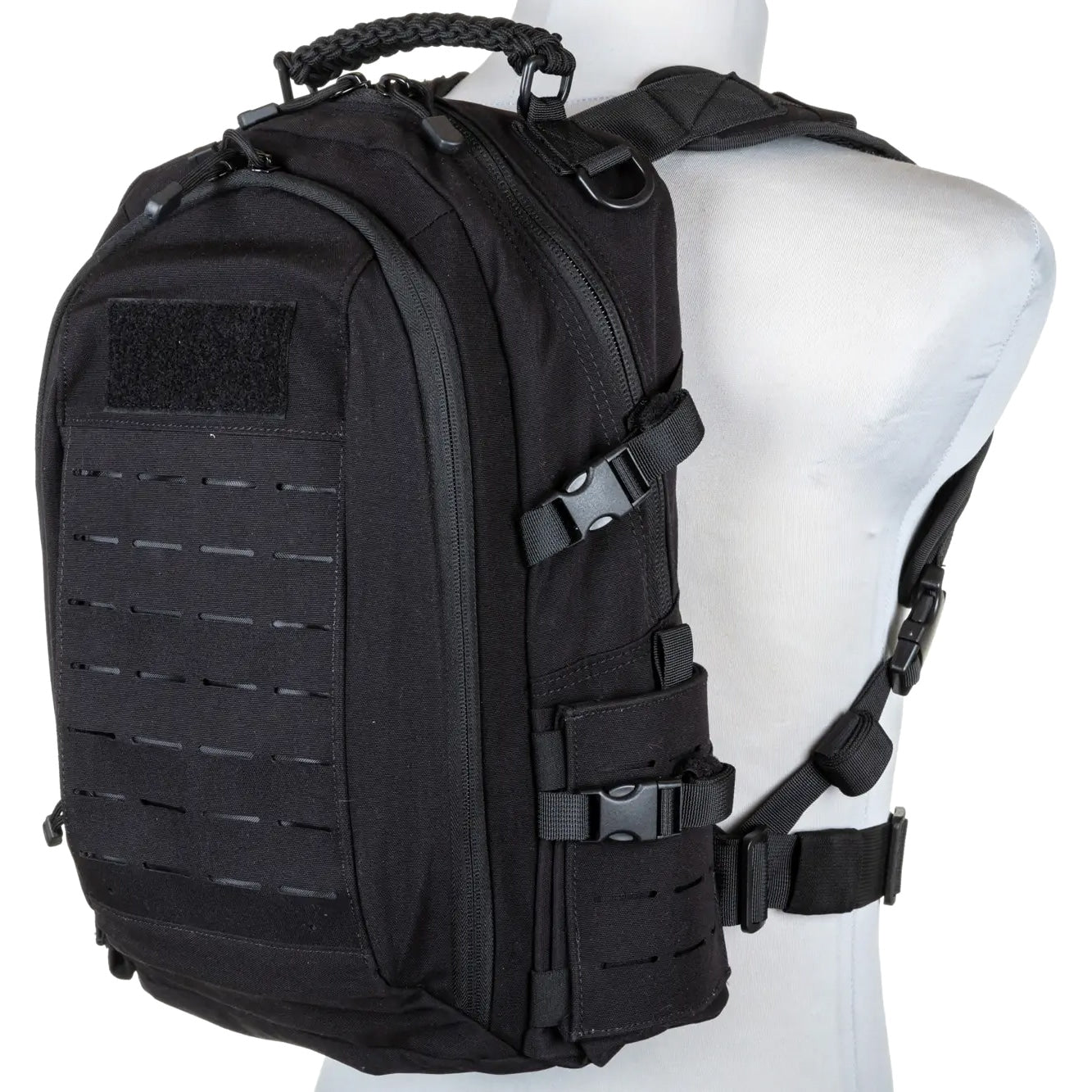 Plecak Specna Arms Tactical 20 l - Black