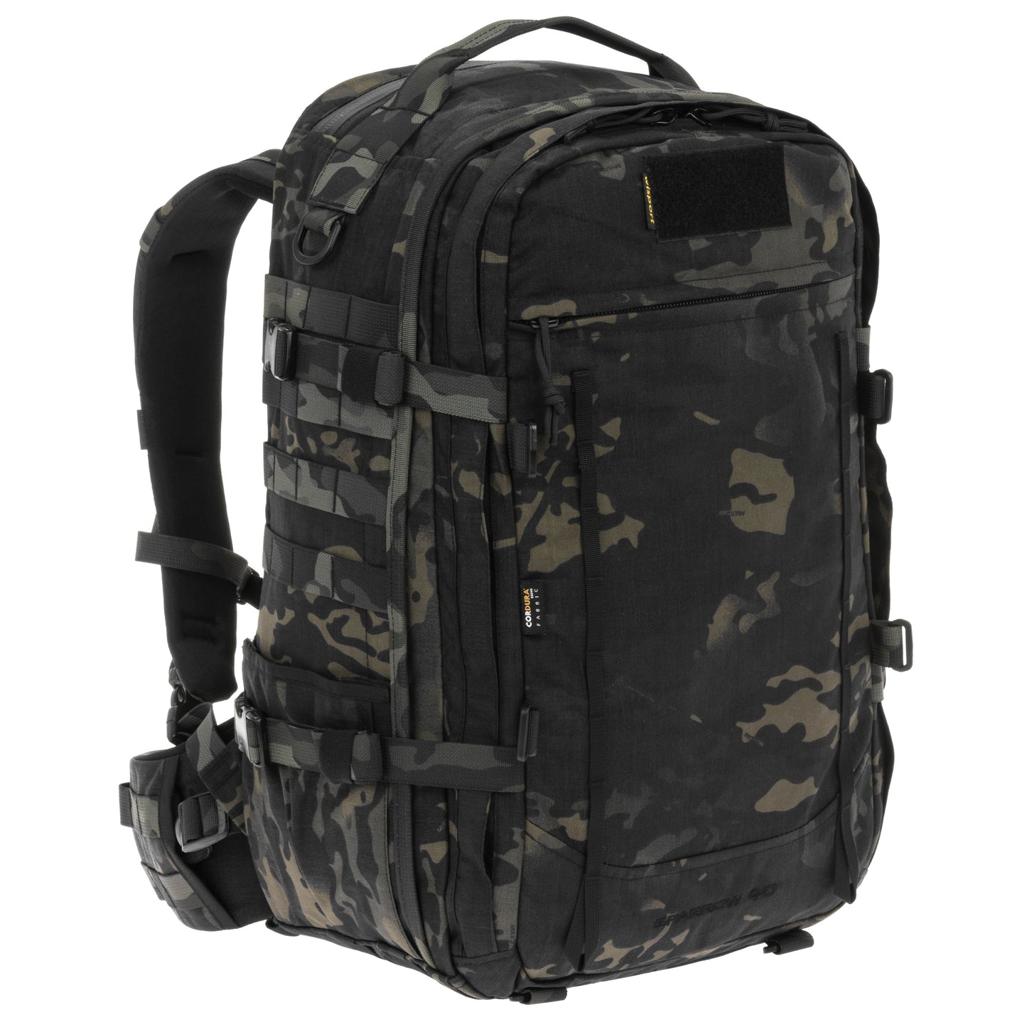 Plecak Wisport Sparrow II 40 l - MultiCam Black