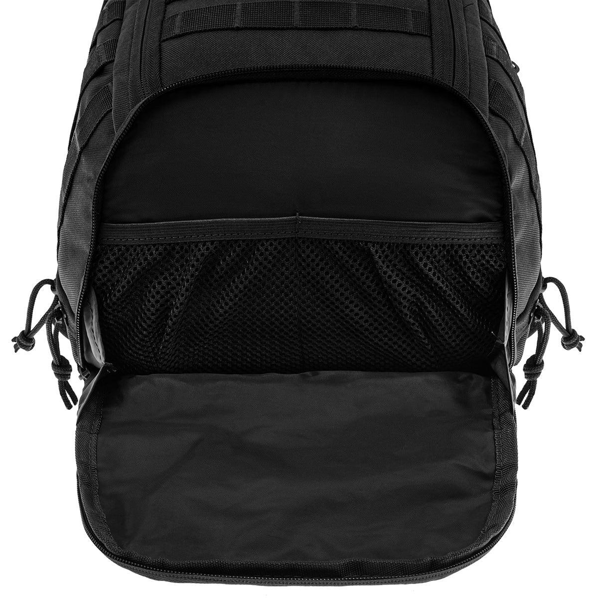 Plecak Texar Cober 25 l - Czarny