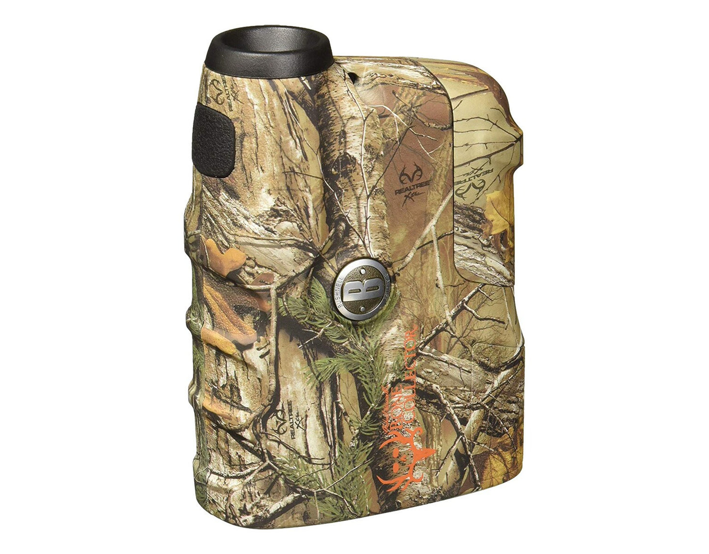 Dalmierz laserowy Bushnell Bone Collector 4x20 RealTree