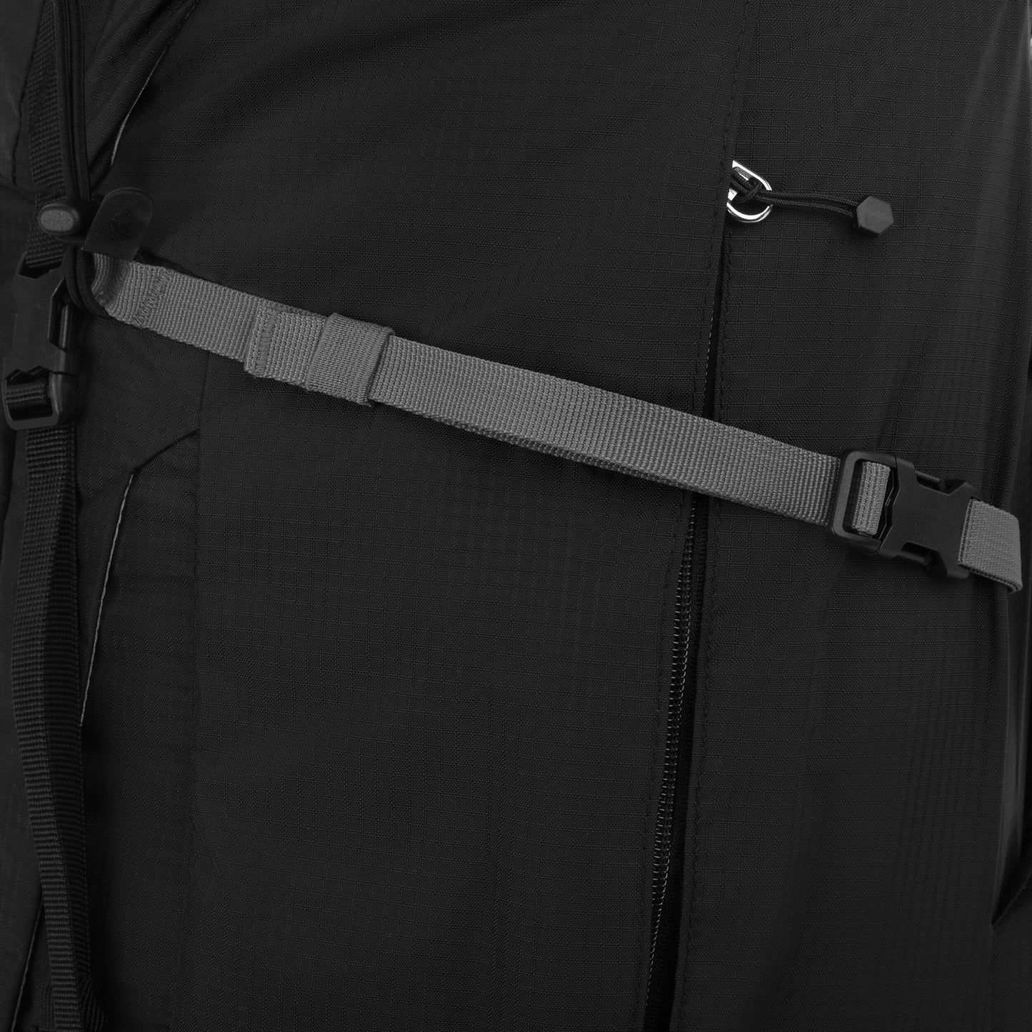 Plecak Deuter AirContact Pro 85 + 10 - Black