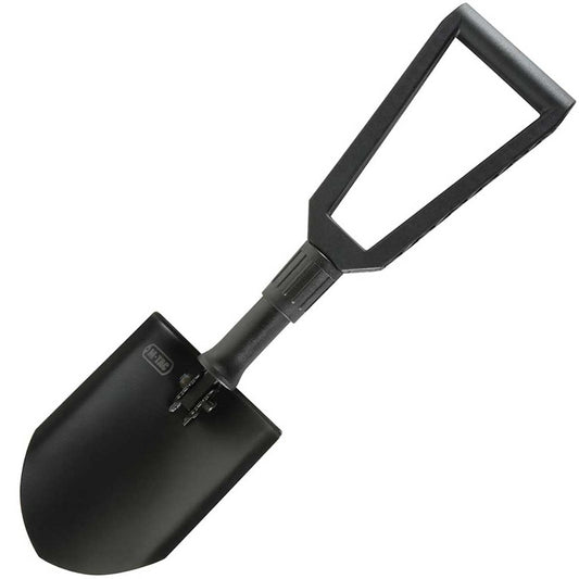 Saperka składana M-Tac z pokrowcem - Olive