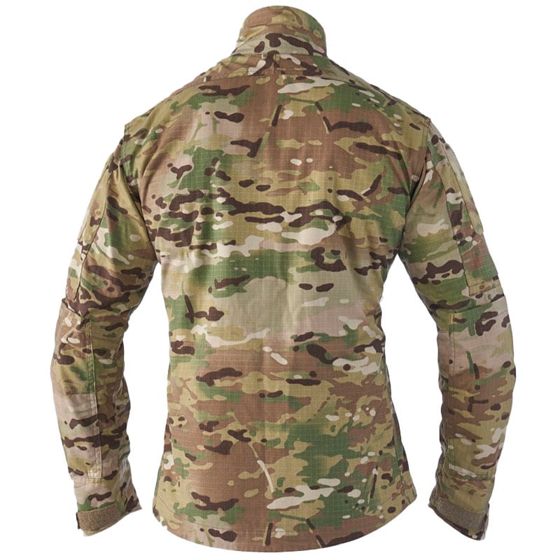 Bluza mundurowa Durabo Alfa - MultiCam