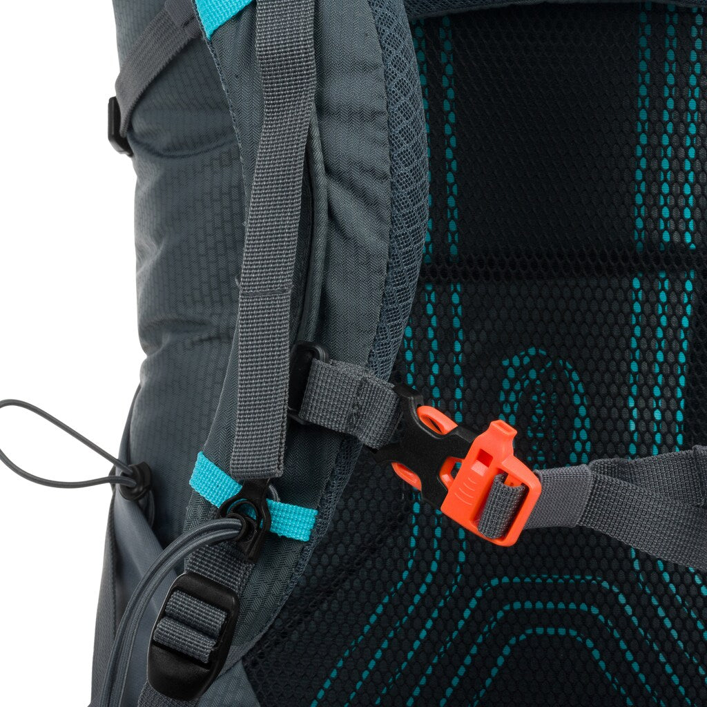 Plecak damski Highlander Outdoor Vega Women 40 l - Graphite