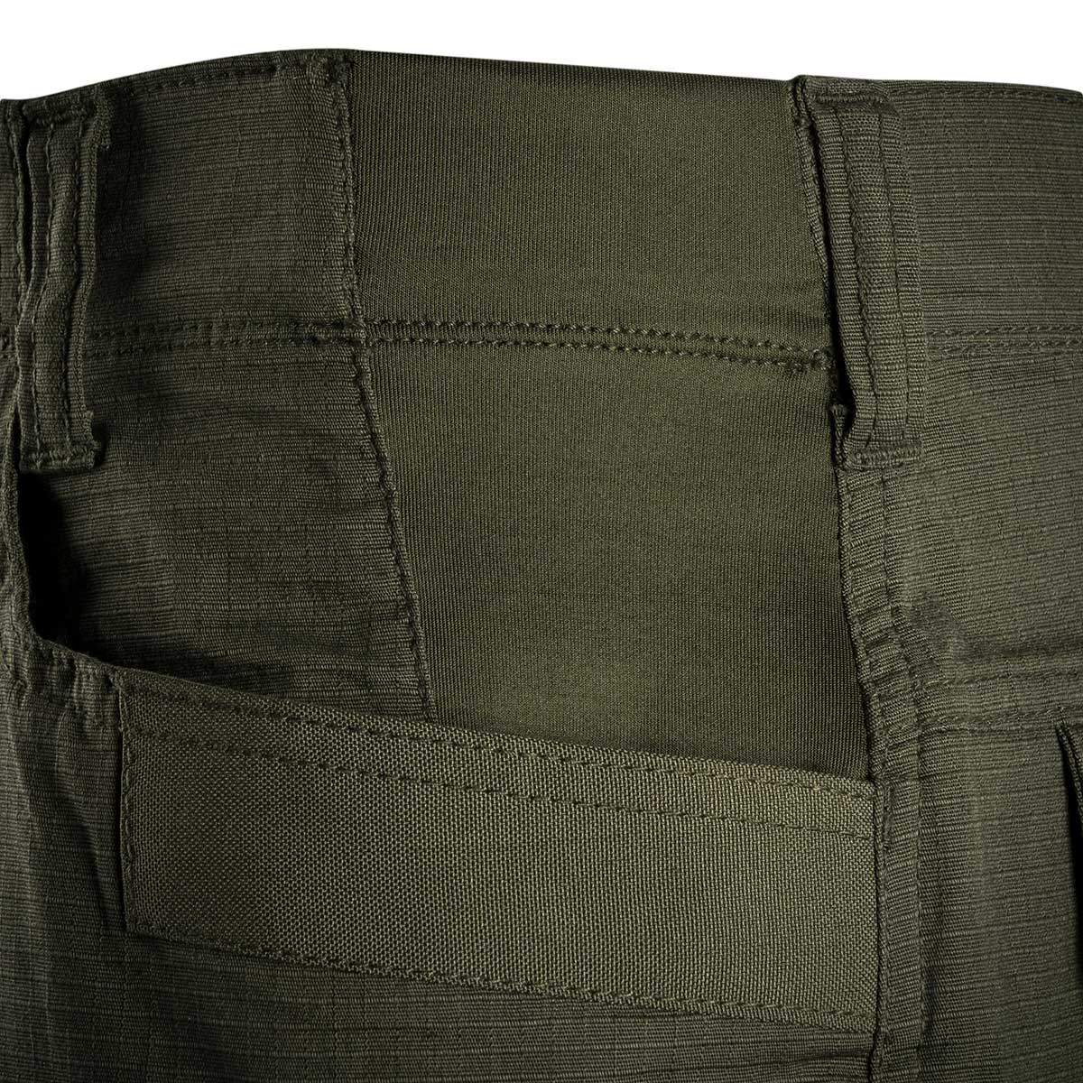 Spodnie Stoirm Tactical Trousers - Olive