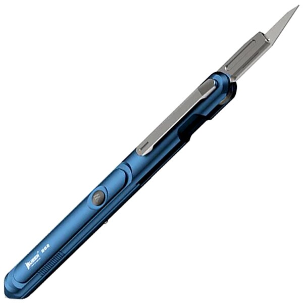 Latarka Wuben E62 EDC Tactical Pen - 130 lumenów