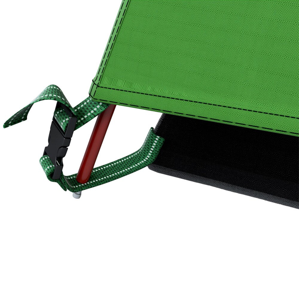 Namiot 2-osobowy Husky Sawaj 2 - Green