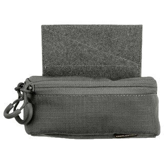 Kieszeń Eberlestock Recon Quickcase - Grey