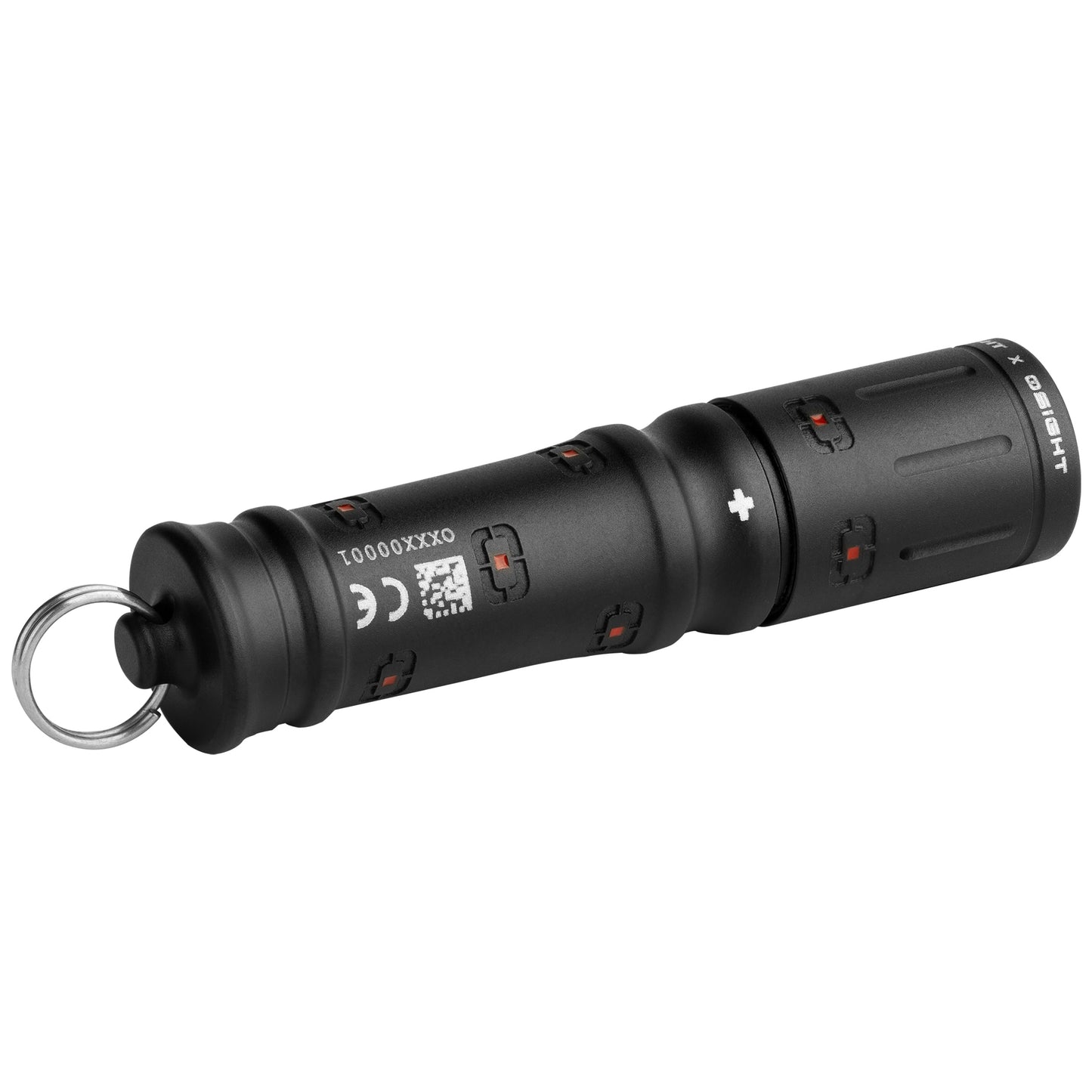 Latarka Olight I3E EOS Osight Edition - 90 lumenów