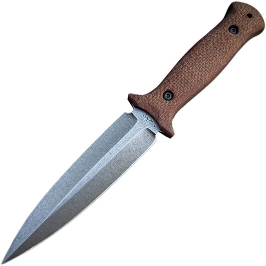 Nóż LKW Inquizitor Micarta